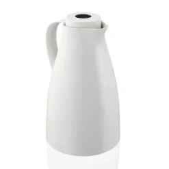 Leifheit 28542 Harmonisk isolerad kanna 1L Vit