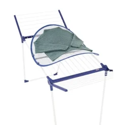 Leifheit Torkställning Sensitive Air – För kaschmir och stickat