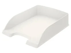Leitz Plus - Brevfack - för A4 (210 x 297 mm) - vit