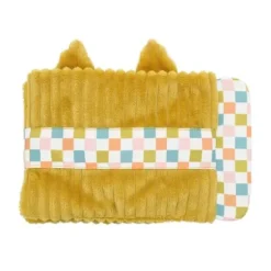 Les Déglingos - Fotobok Cyranos räven - GLOBE TROTOYS