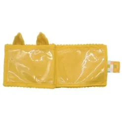 Les Déglingos - Fotobok Cyranos räven - GLOBE TROTOYS