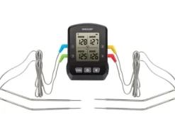 Levenhuk Wezzer Cook MT90, 4,2 V, 129,5 mm, 175,3 mm, 40,6 mm, 272 g, 1 styck