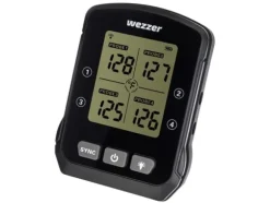 Levenhuk Wezzer Cook MT90, 4,2 V, 129,5 mm, 175,3 mm, 40,6 mm, 272 g, 1 styck