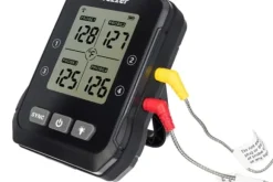 Levenhuk Wezzer Cook MT90, 4,2 V, 129,5 mm, 175,3 mm, 40,6 mm, 272 g, 1 styck