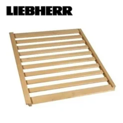 Liebherr vinkällarhylla - Apparattillbehör - Vit - 2 års garanti