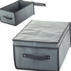 Liggande Organisatör för Kläder / Skor / Leksaker