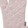 Linne & More ugnshandske Soft Pink