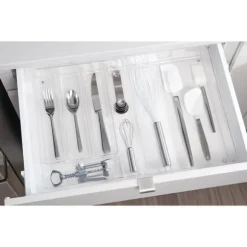 Linus utbyggbart bestickställ