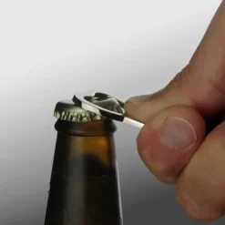 Lipizzaner - flasköppnare med häst, personlig kylöppnare, unik present till en man från Art-Dog