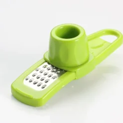 Litet Vitlök- & ingefära rivjärn