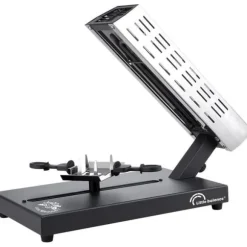 LITTLE BALANCE Raclettemaskin - Savoyard Quarter Wheel - Upp till 4 personer - Meuuuh Design - 600W