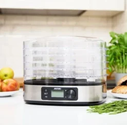 Livsmedelstork MPM MSG-12