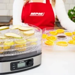 Livsmedelstork MPM MSG-12