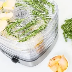 Livsmedelstork MPM MSG-12