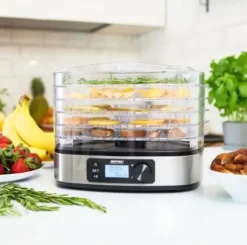 Livsmedelstork MPM MSG-12