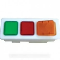 LJUSBLOCK FÖR LIEBHERR FRYS - BVMPIECES