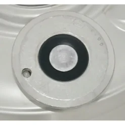 Ölkoppling för rengöringsbehållare av rostfritt stål, Type:Type S