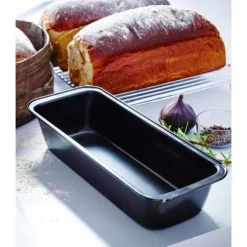 Långform / Brödform 1,7L Gastromax