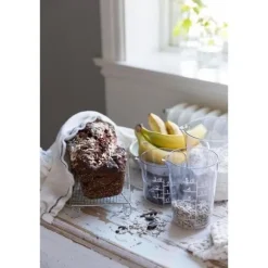 Långform / Brödform 1,7L Gastromax