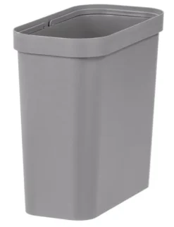 Lock till Källsortering SmartStore Collect 13L Grå