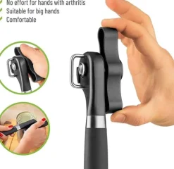 Lollanda Burköppnare, Öppnare för burkar och kapsyler, Läskburköppnare, Dryckesburköppnare