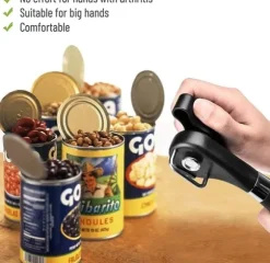 Lollanda Burköppnare, Öppnare för burkar och kapsyler, Läskburköppnare, Dryckesburköppnare