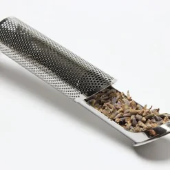 Long Pipe Tea Infuser tesil 2-pack