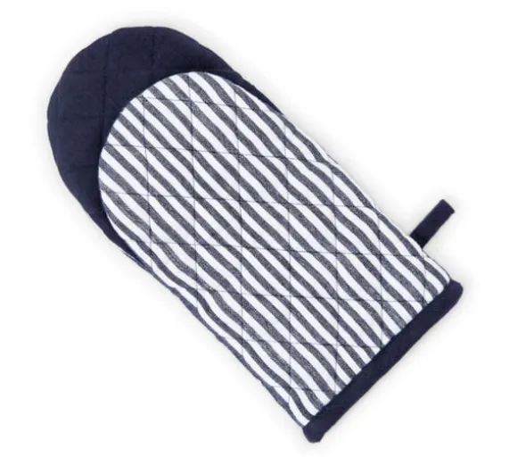 Lord Nelson Victory Grillvante Rand, Vit/Marin