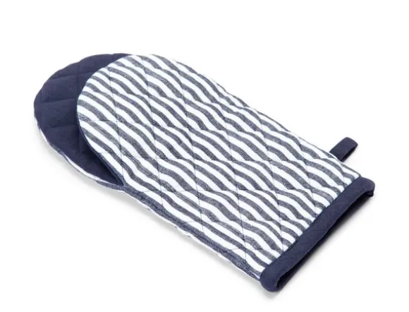 Lord Nelson Victory Grillvante Rand, Vit/Marin