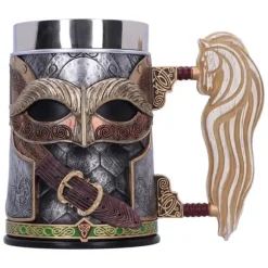 Lord of The Rings Rohan Tankard 15.5cm