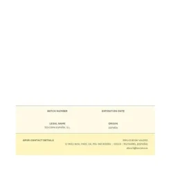 Louche - Tescoma - T420374 - Rostfritt stål - Plast - Diskmaskinskompatibel