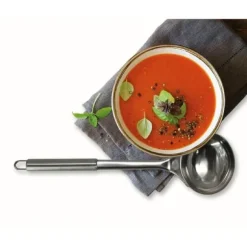 Louche Fackelmann 32 cm Elemental