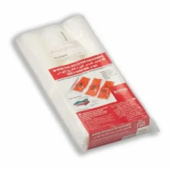 Louis tellier vakuumförseglingssystem - NV013 - Set med 3 rullar för vakuumförseglingsmaskin 28 x 300 cm