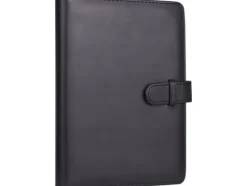 LoveInstant Fotoalbum 128 st. för Fujifilm Instax Mini 40 12 11 9 8 7 Evo Liplay Link / Svart