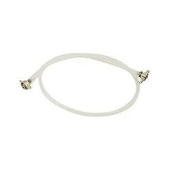 Ölslang 7mm helt färdig, 0,5 m - mjuk version