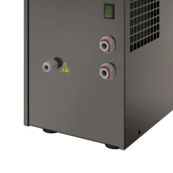 Öltapp - JET 30K dispenser med luftpump en linje torr kylare, 30 liter/h, KEG:utan