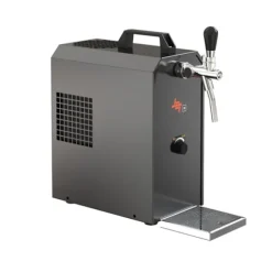 Öltapp - JET 30K dispenser med luftpump en linje torr kylare, 30 liter/h, KEG:utan