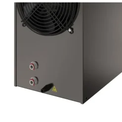 Öltapp - STREAM 80 ölväska, genomströmningskylare, 2-rads torrkylare, KEG:Type A, KEG 2:Type M