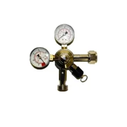 Öltapp, Öltappingssystem, PYGMY 25, en linje torr kylare, 35 liter/h -Bierkoffer, waterchiller, Rengöringssats för kran och kagge, KEG:NC Adapter