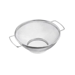 Lurch durkslag, rostfritt stål, diameter 21,5 cm