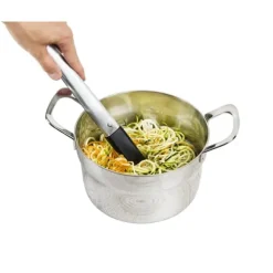 Lurch Tango non-stick stekpanna, rostfritt stål/silikon, 24 cm