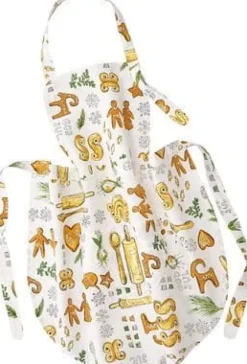 Lusse Förkläde CultDesign