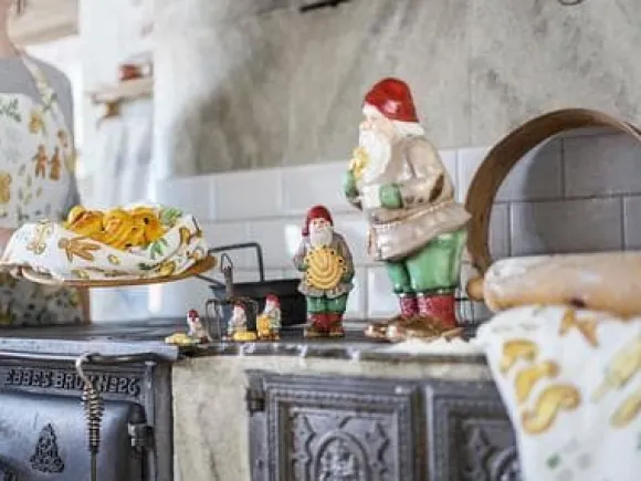 Lusse Grytlappar 2-pack CultDesign