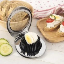 LUXY Äggskärare 11,5 cm