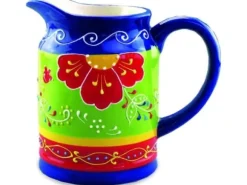 Maestro marinblå kanna (MR-20007-55)