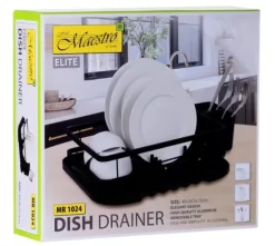 Maestro MR-1024 40 cm diskavlopp