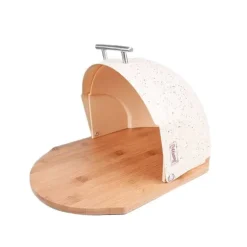 MAESTRO MR-1678-BR-BEIGE beige brödpåse