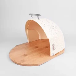 MAESTRO MR-1678-BR-BEIGE beige brödpåse