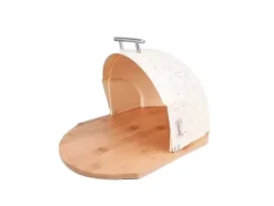 MAESTRO MR-1678-BR-BEIGE beige brødpose