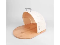 MAESTRO MR-1678-BR-BEIGE beige brødpose